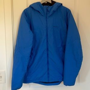 Patagonia Nanopuff Jacket